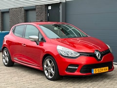 Renault Clio - 1.2 GT NAVI CRUISE R.S. Drive APK NAP BOEKJES
