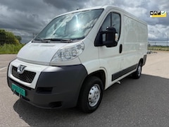 Peugeot Boxer - 330 2.2 HDI L1H1 DC Profit+