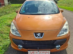 Peugeot 307 - 1.6-16V XS
