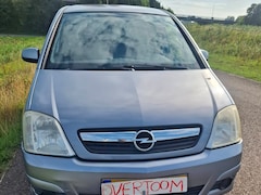 Opel Meriva - 1.4-16V Temptation