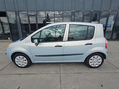 Renault Modus - 1.4-16V Authentique Luxe - Airco - Electr Ramen