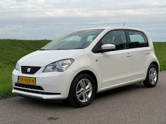 SEAT Mii - 1.0 Reference | Airco | Dealer onderhouden | NAP