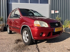 Suzuki Ignis - 1.3-16V GL
