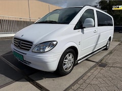 Mercedes-Benz Vito - 120 CDI 343 DC standaard
