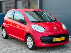 Citroën C1 - 1.0-12V Séduction APK