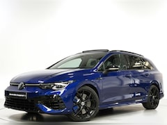 Volkswagen Golf Variant - 2.0 TSI R 4Motion - Pano - Nürburgring - IQ