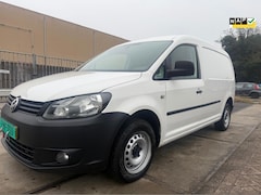 Volkswagen Caddy Maxi - 1.6 TDI