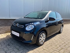 Citroën C1 - 1.0 VTi Feel Apple Carplay/Android Auto, Airco,