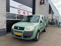 Fiat Doblò - 1.4 Family Plus Nette Auto