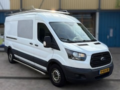 Ford Transit - 350 2.0 TDCI L3H2 Trend