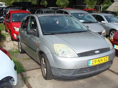 Ford Fiesta - 1.25-16V Centennial 5drs airco elek pak nap apk