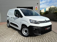 Citroën Berlingo - 1.2 PureTech Benzine AUTOMAAT