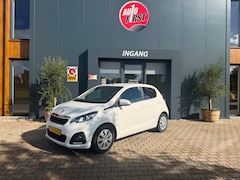 Peugeot 108 - 1.0 e-VTi Active l airco l 5drs l 73402km