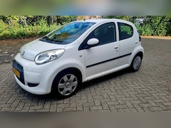 Citroën C1 - 1.0-12V Ambiance