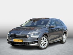 Skoda Octavia Combi - 1.5 TSI MHEV 150pk Automaat Business Edition | Panoramadak | Virtual Cockpit | Elektrische