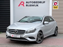 Mercedes-Benz A-klasse - 180 Stoelverwarming/Camera