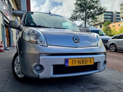 Renault Kangoo Family - 1.6-16V Privilège Airco Navi CrusCtrl