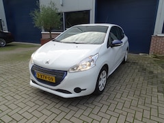 Peugeot 208 - 1.0 VTi LIKE