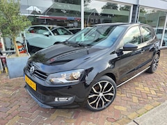 Volkswagen Polo - 1.4-16V Comfortline, leuke auto, lage km