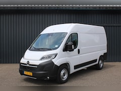 Opel Movano - GB 2.2 D 140pk L2H2 35 Automaat I Camera I DAB I Parkeersensoren I Cruise I Carplay I Auto