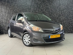 Toyota Yaris - 1.3 VVT-i Executive Automaat | Airco | camera
