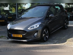 Ford Fiesta - 1.0 EcoBoost Active AUTOMAAT PANO-DAK NAP