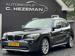 BMW X1 - SDrive20d Edition Business PERFECT Onderhouden Navigatie Cruise climate Control