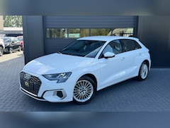 Audi A3 Sportback - 40 TFSI e Advanced edition ACC|Keyless|Stoelver|Caprlay