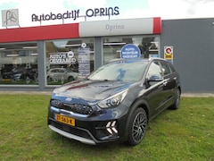 Kia Niro - 1.6 GDi Hybrid DynamicLine, incl. Bovag Garantie,