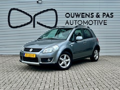 Suzuki SX4 - 1.6 Comfort | AIRCO | APK