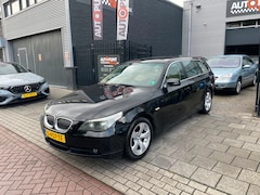 BMW 5-serie Touring - 530d Executive Airco Navi PDC NAP APK