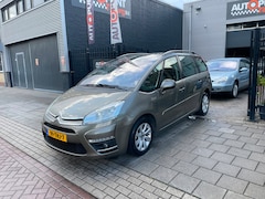 Citroën Grand C4 Picasso - 1.6 THP Collection EGS 7p 3e Eig NAP APK