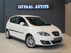 SEAT Altea - 1.8 TFSI Style | AUTOMAAT | TREKHAAK | PDC | AIRCO | NAP | ELEK. RAMEN | APK