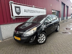 Opel Corsa - 1.2-16V BlitZ // Navi // PDC // TRK.HK // 5-DRS