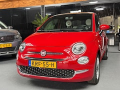 Fiat 500 - 1.0 Hybrid Dolcevita