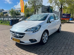 Opel Corsa - 1.4 Edition - Automaat - Android - Cruise - 5 Deurs