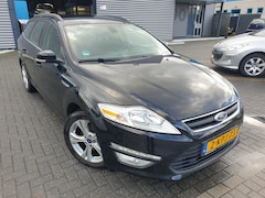 Ford Mondeo Wagon - 1.6 EcoBoost Trend PRIJS EX BPM