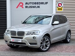 BMW X3 - XDrive20i Upgrade Edition Trekhaak