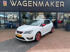 SEAT Ibiza - 1.0 EcoTSI FR Connect AUTOMAAT|Cruise|NAVI|Carplay