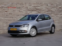 Volkswagen Polo - 1.2 TSI Comfortline * APK 2027 * NAP PAS * BLUETOOTH * CLIMATE CONTROLE