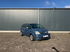 Opel Meriva - 1.6-16V Temptation