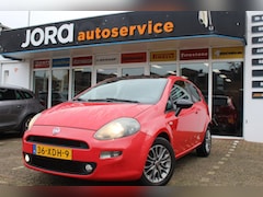 Fiat Punto Evo - 0.9 TwinAir Pop