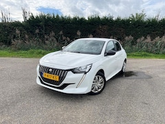 Peugeot 208 - 1.2 CRUISE CONTROL CARPLAY LAGE KM