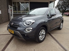 Fiat 500 X Cross - 1.3 GSE Cross automaat