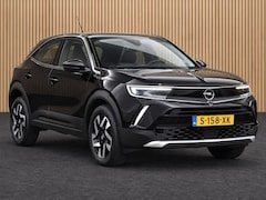 Opel Mokka - 1.2 Turbo 130 pk Elegance Automaat / led / carplay / cruise