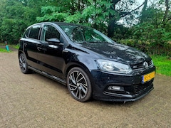 Volkswagen Polo - 1.2 TSI R-line Comfortline Business R