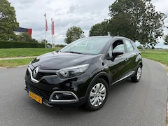 Renault Captur - 0.9 TCe Expression NAP/APK/CRUISE/VELGEN