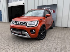 Suzuki Ignis - 1.2 Smart Hybrid Comfort / Airco / LMV / Bleutooth /