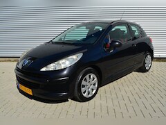 Peugeot 207 - 1.4-16V X-line 3 Drs | Airco | Electr. Pakket | Apk 06-2027