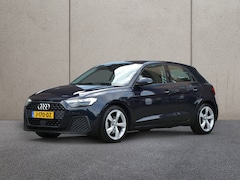 Audi A1 Sportback - 30 TFSI 116PK Pro Line Automaat | ACC | Leder | Full LED | Carplay